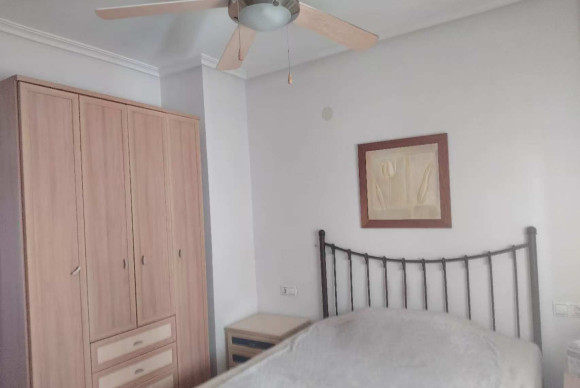 Resale - Apartment  - Torrevieja