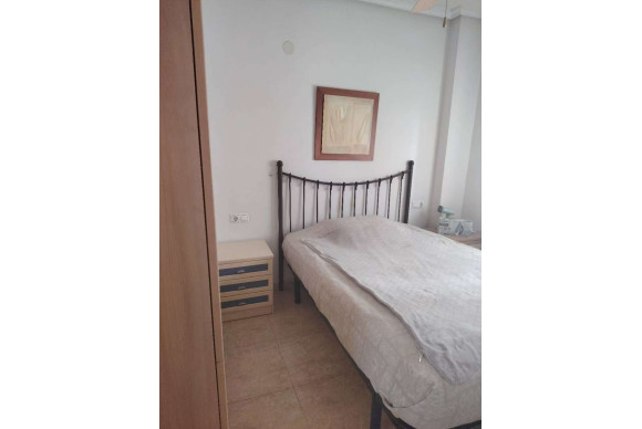 Resale - Apartment  - Torrevieja