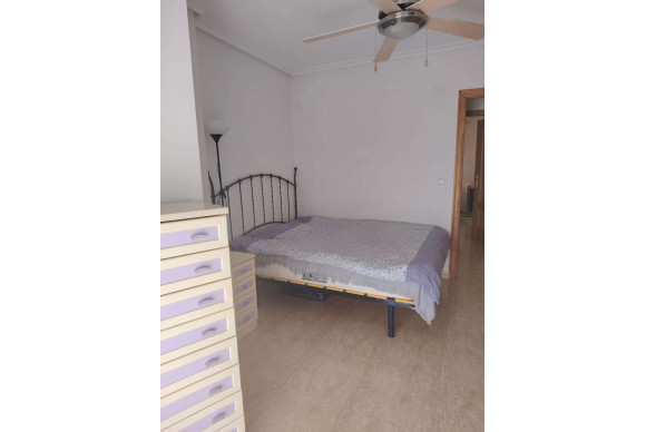 Resale - Apartment  - Torrevieja