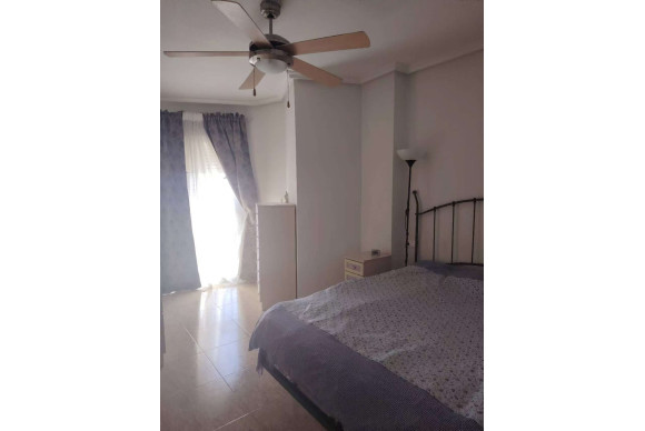 Resale - Apartment  - Torrevieja