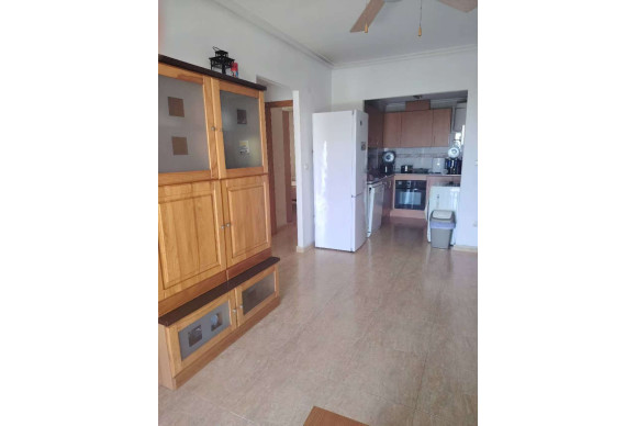 Resale - Apartment  - Torrevieja