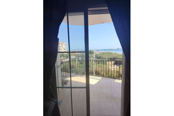 Resale - Apartment  - Torrevieja