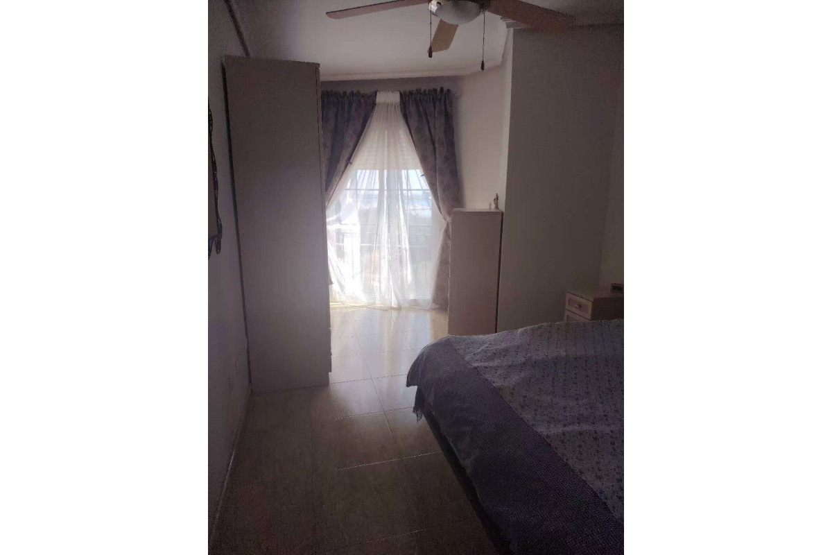 Resale - Apartment  - Torrevieja