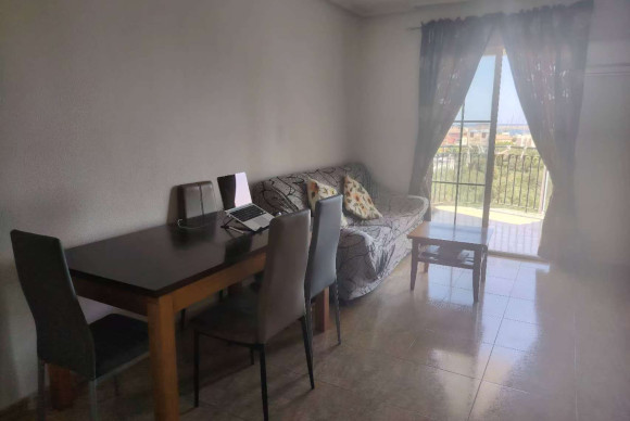 Resale - Apartment  - Torrevieja