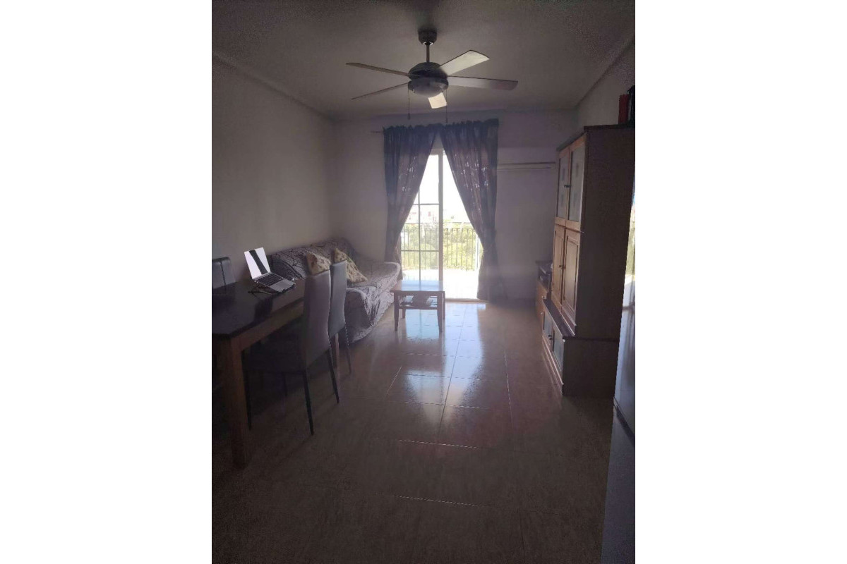 Resale - Apartment  - Torrevieja