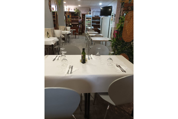 Reventa - Local comercial - Torrevieja