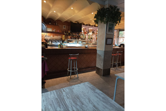 Reventa - Local comercial - Torrevieja