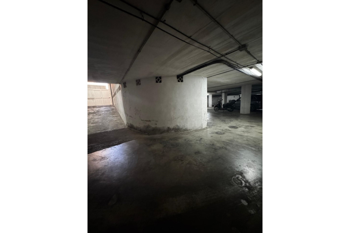 Herverkoop - Appartement  - San Pedro del Pinatar