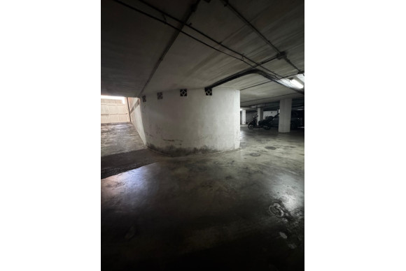 Herverkoop - Appartement  - San Pedro del Pinatar