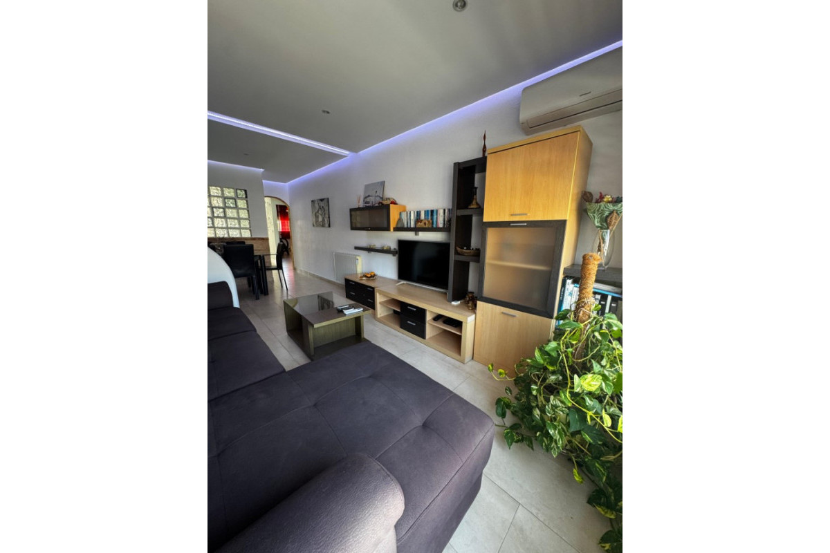 Herverkoop - Appartement  - San Pedro del Pinatar