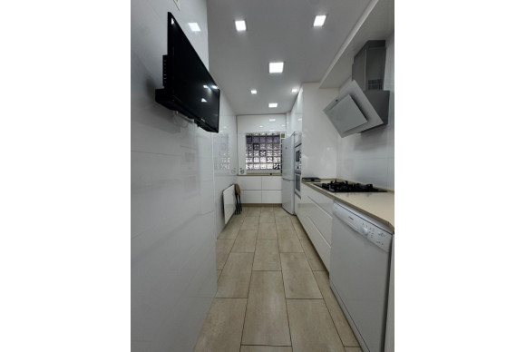 Herverkoop - Appartement  - San Pedro del Pinatar