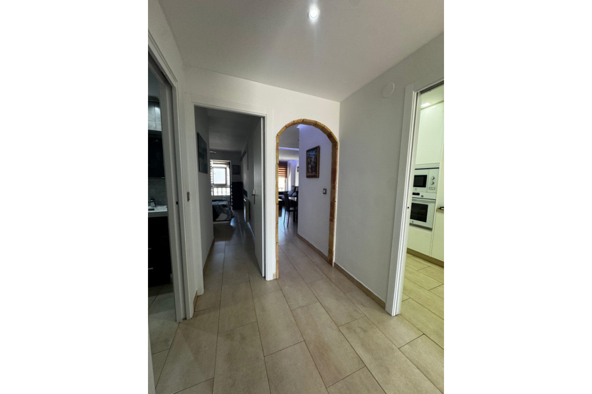 Herverkoop - Appartement  - San Pedro del Pinatar