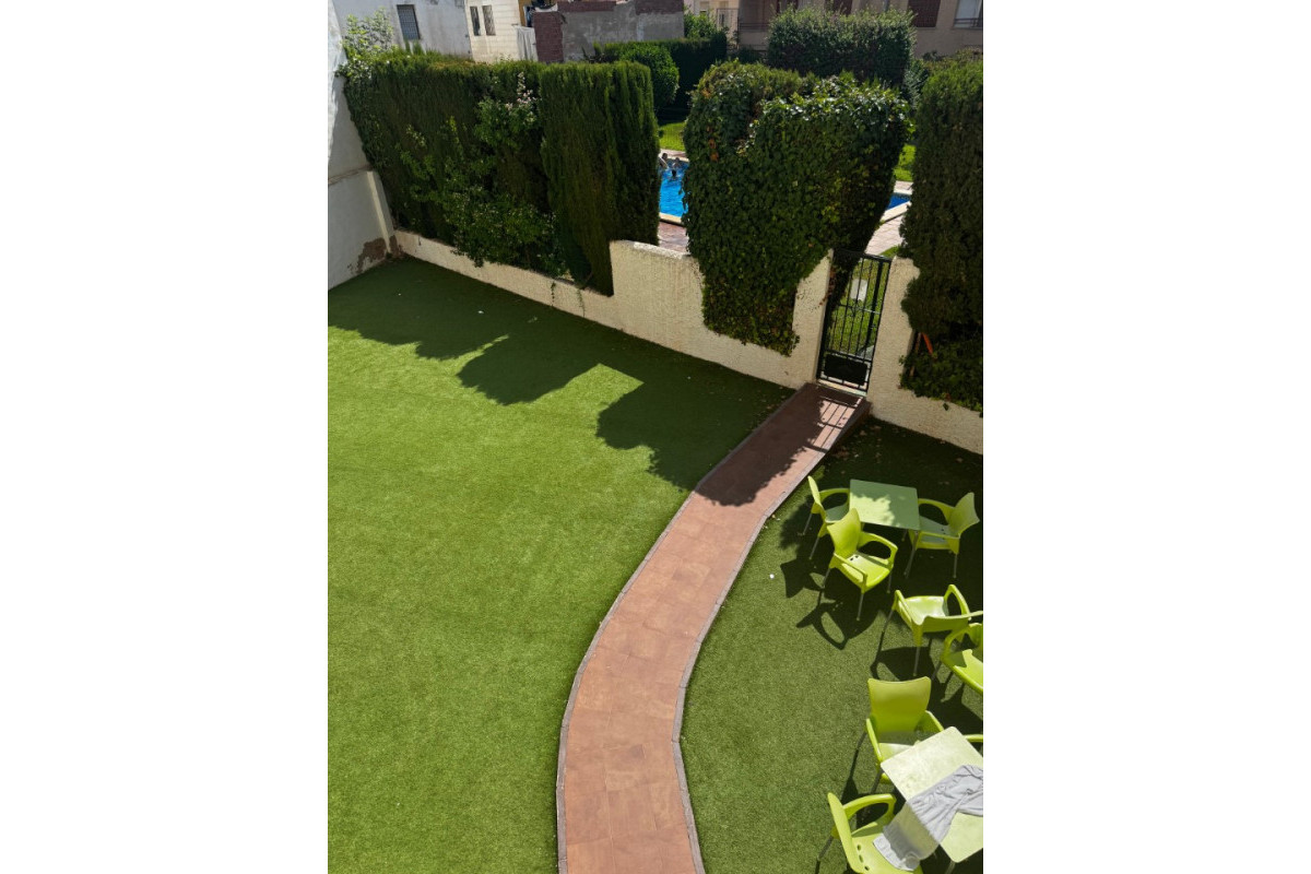 Herverkoop - Appartement  - San Pedro del Pinatar