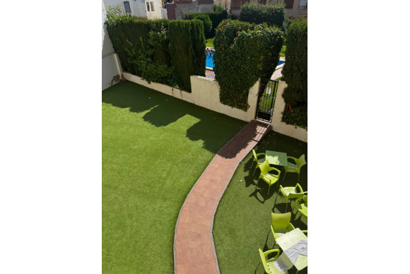 Herverkoop - Appartement  - San Pedro del Pinatar