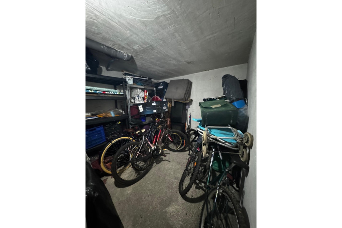 Herverkoop - Appartement  - San Pedro del Pinatar