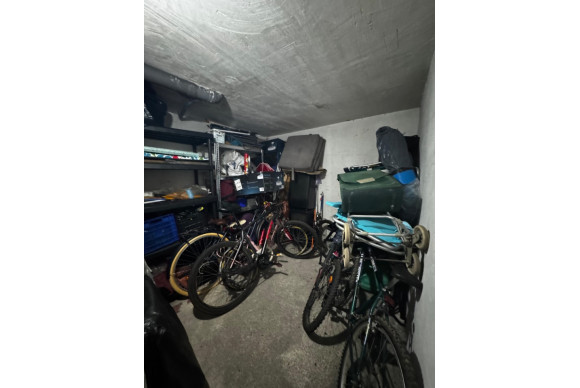 Herverkoop - Appartement  - San Pedro del Pinatar