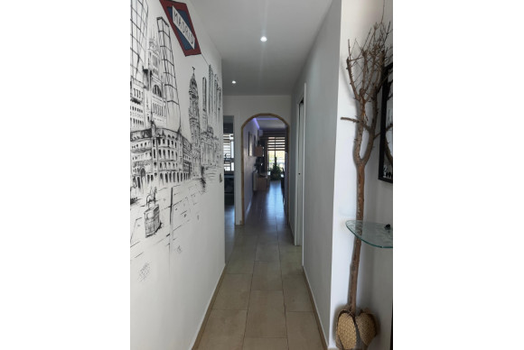 Herverkoop - Appartement  - San Pedro del Pinatar