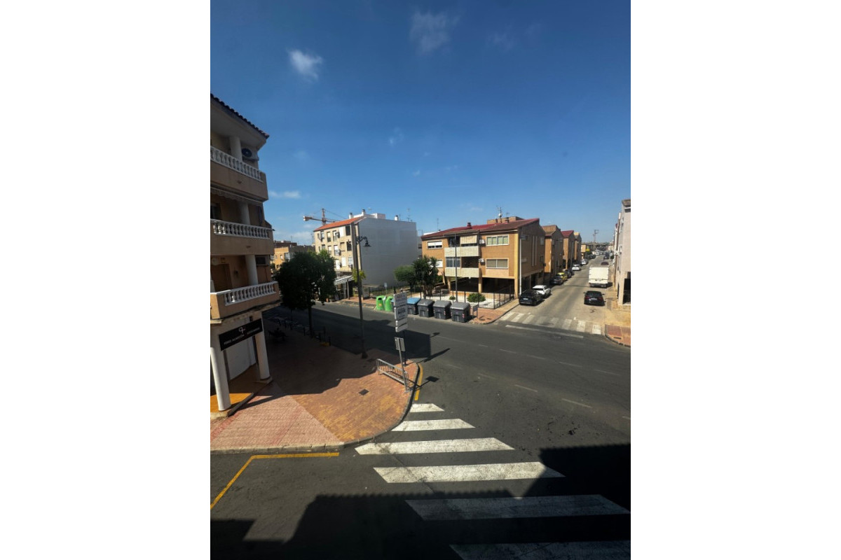 Herverkoop - Appartement  - San Pedro del Pinatar