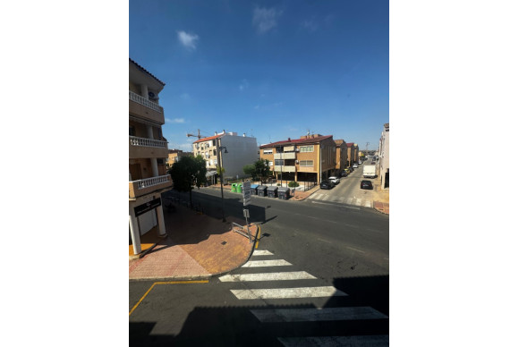 Herverkoop - Appartement  - San Pedro del Pinatar