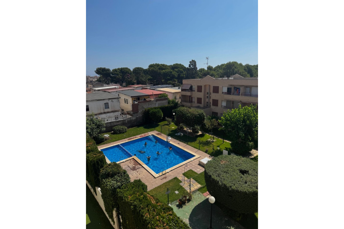 Herverkoop - Appartement  - San Pedro del Pinatar