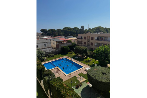 Herverkoop - Appartement  - San Pedro del Pinatar