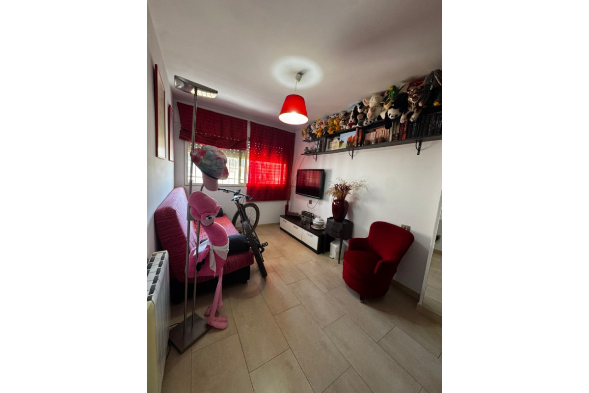 Herverkoop - Appartement  - San Pedro del Pinatar