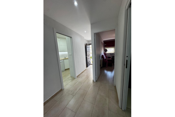 Herverkoop - Appartement  - San Pedro del Pinatar