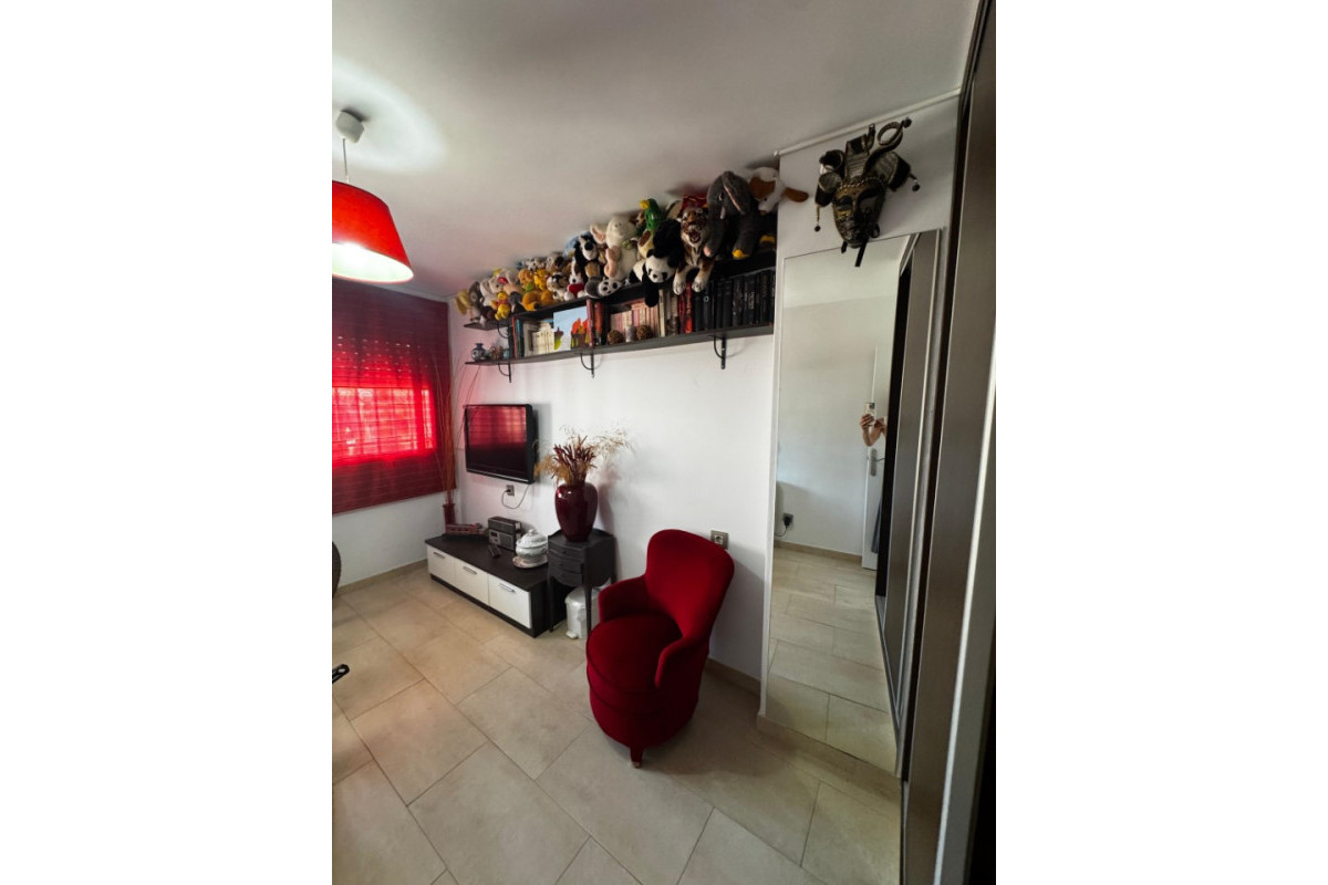 Herverkoop - Appartement  - San Pedro del Pinatar