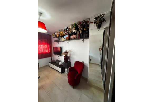 Herverkoop - Appartement  - San Pedro del Pinatar