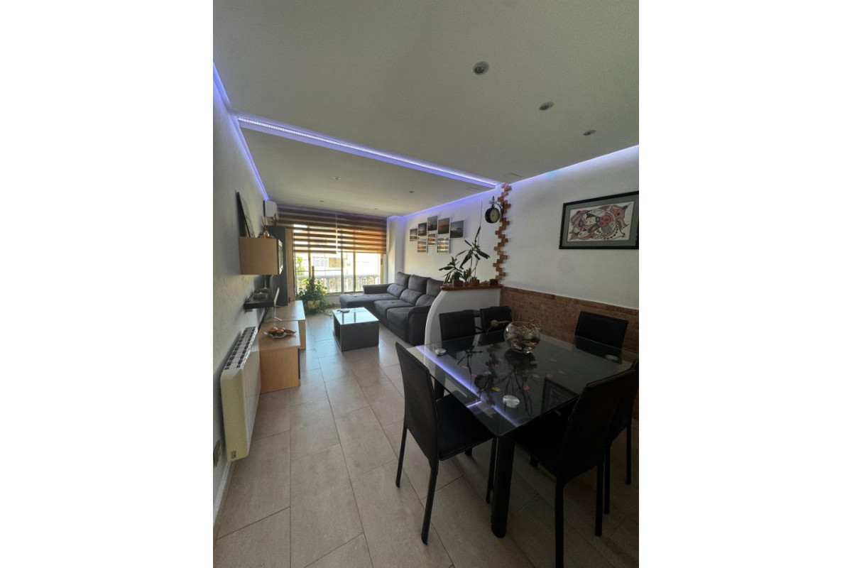 Herverkoop - Appartement  - San Pedro del Pinatar