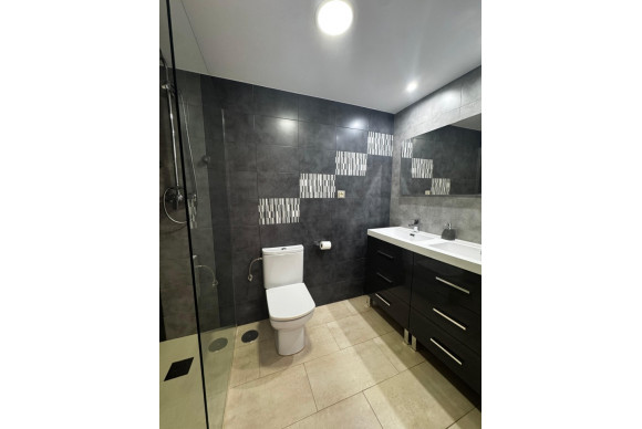 Herverkoop - Appartement  - San Pedro del Pinatar