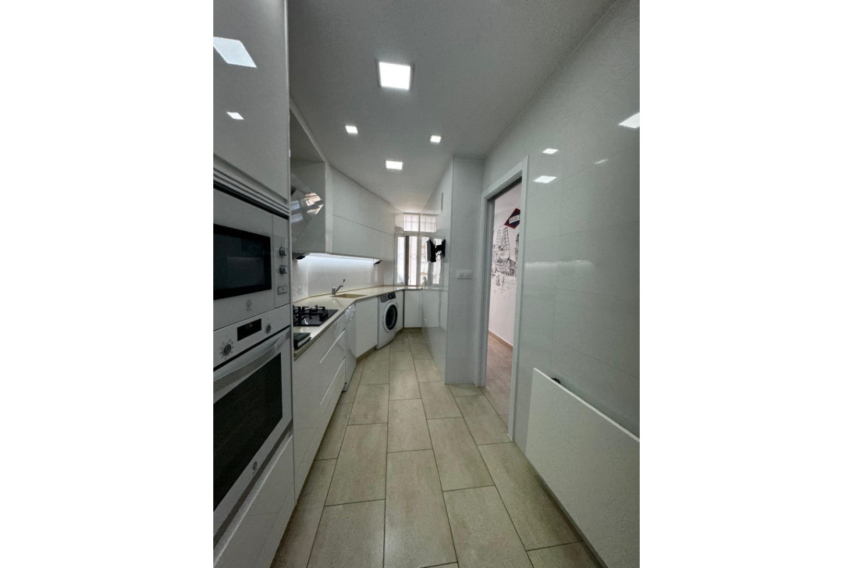 Herverkoop - Appartement  - San Pedro del Pinatar