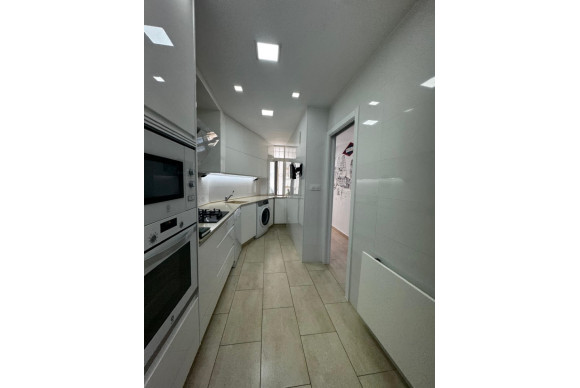 Herverkoop - Appartement  - San Pedro del Pinatar