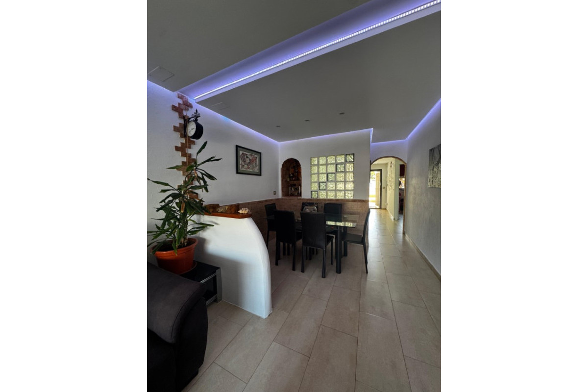 Herverkoop - Appartement  - San Pedro del Pinatar