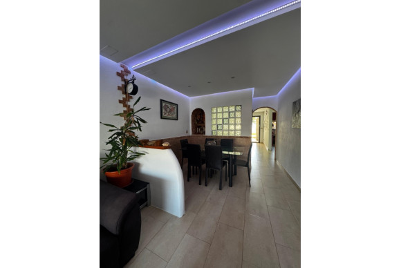 Herverkoop - Appartement  - San Pedro del Pinatar