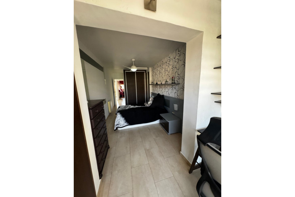 Herverkoop - Appartement  - San Pedro del Pinatar
