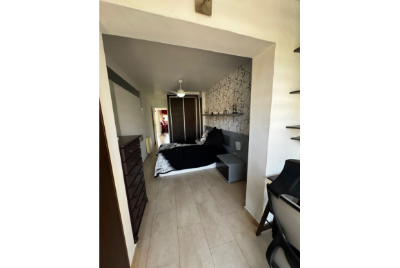 Herverkoop - Appartement  - San Pedro del Pinatar