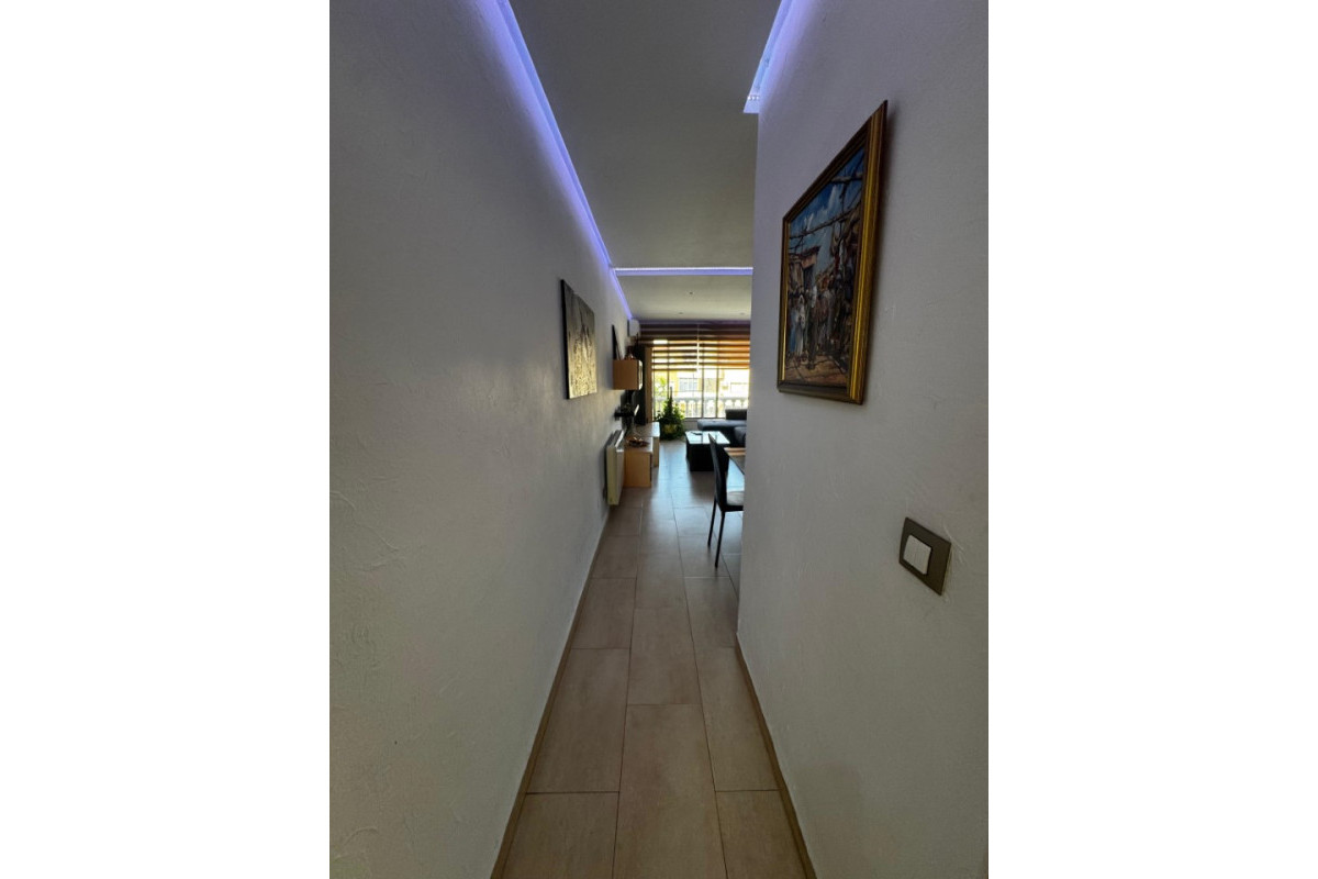 Herverkoop - Appartement  - San Pedro del Pinatar