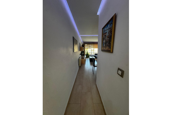 Herverkoop - Appartement  - San Pedro del Pinatar