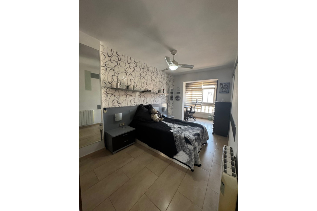 Herverkoop - Appartement  - San Pedro del Pinatar
