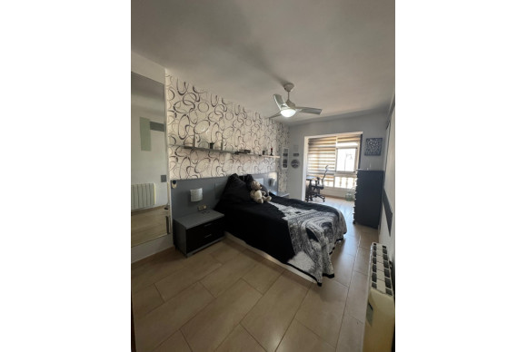 Herverkoop - Appartement  - San Pedro del Pinatar