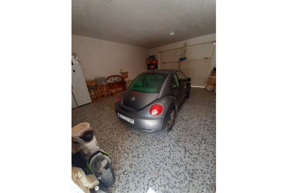Resale - House - Villamartin