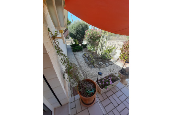 Resale - House - Villamartin