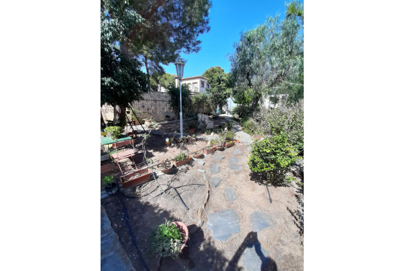 Resale - House - Villamartin