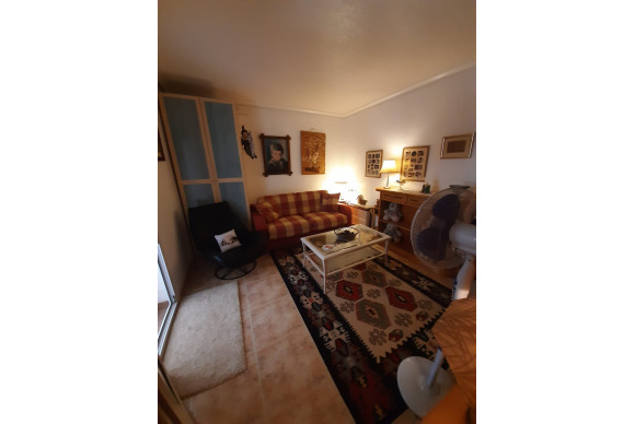 Resale - House - Villamartin