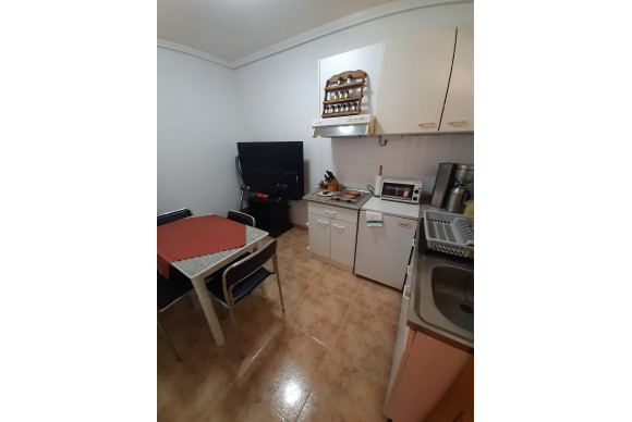 Resale - House - Villamartin