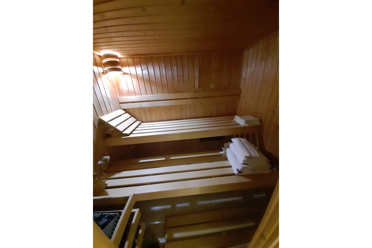 Resale - House - Villamartin