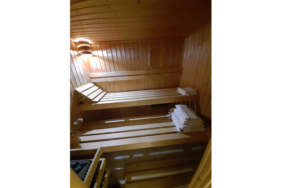 Resale - House - Villamartin