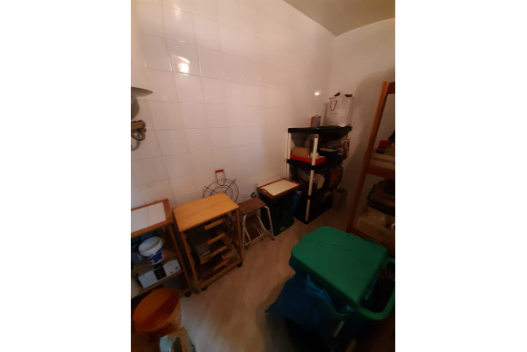 Resale - House - Villamartin