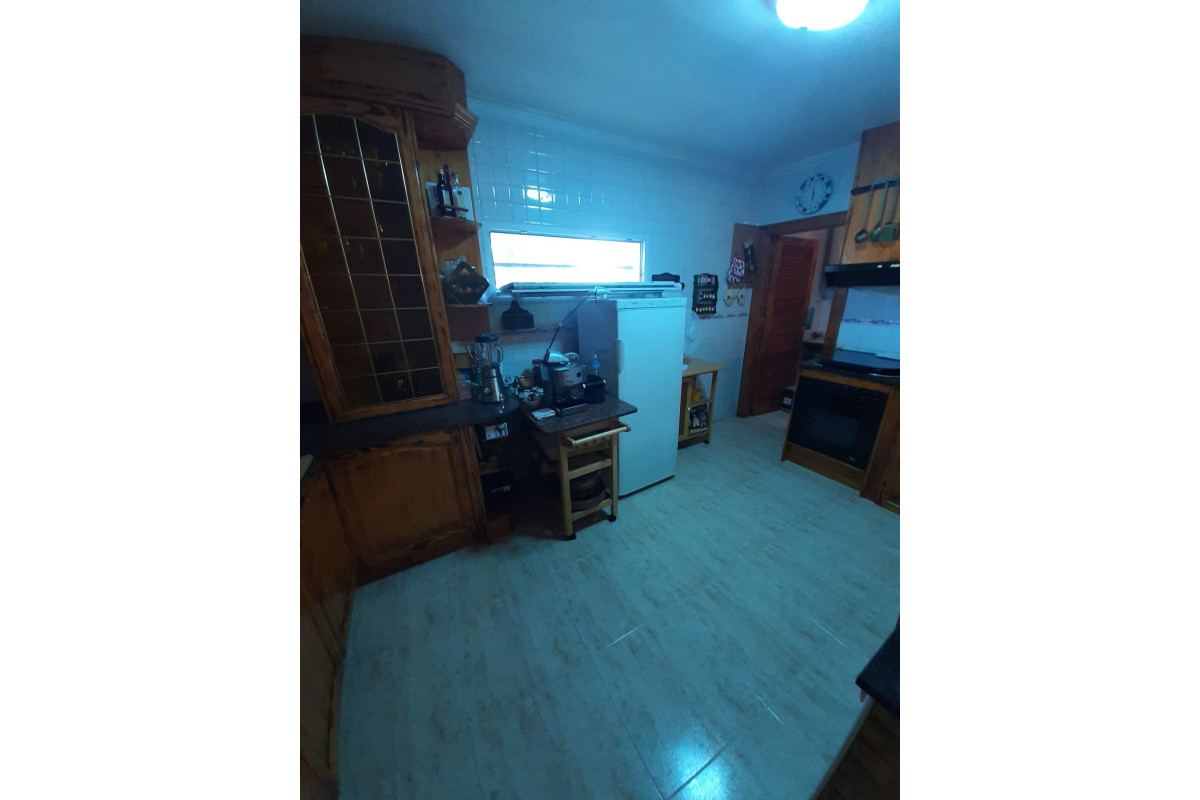Resale - House - Villamartin